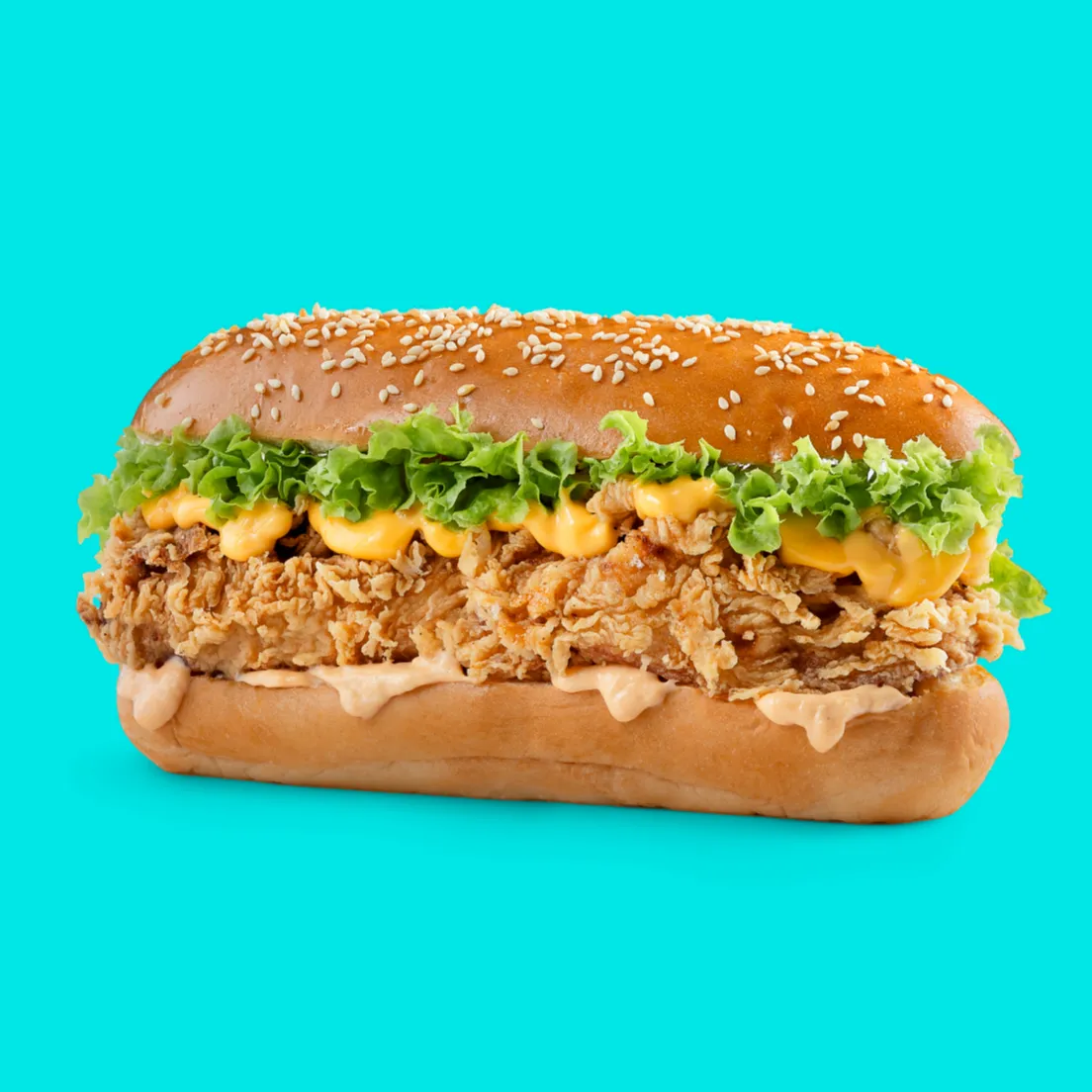 Royale Chicken